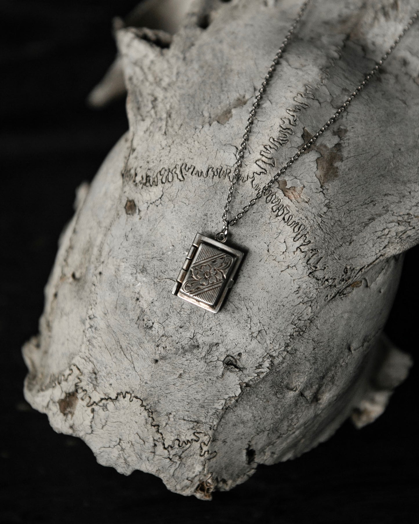 Antique Necklace