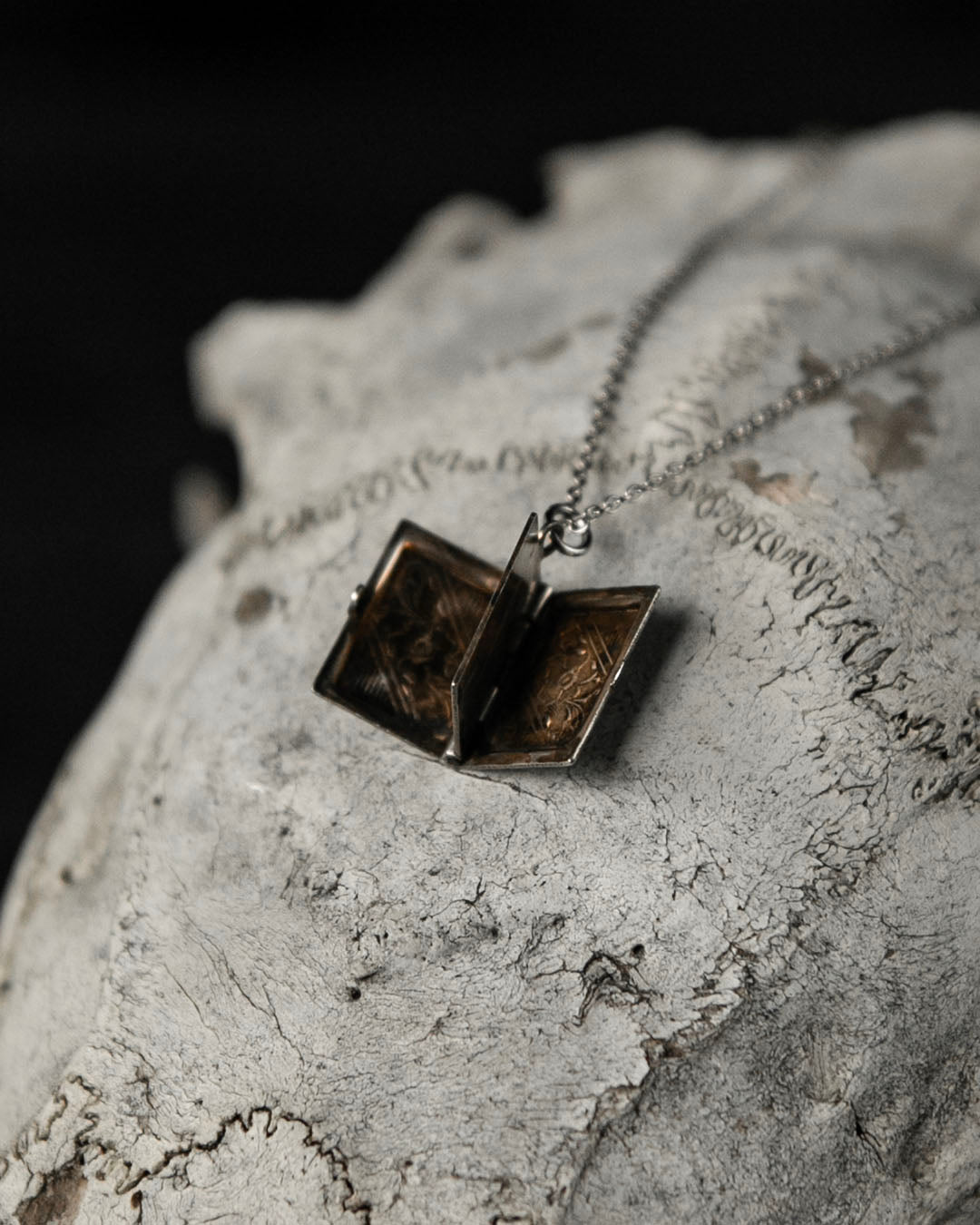 Antique Necklace