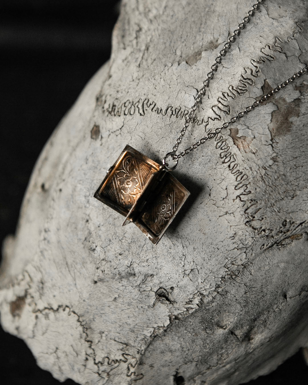 Antique Necklace