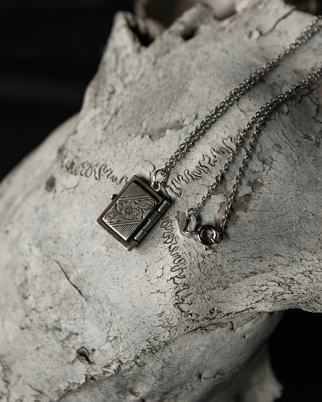 Antique Necklace