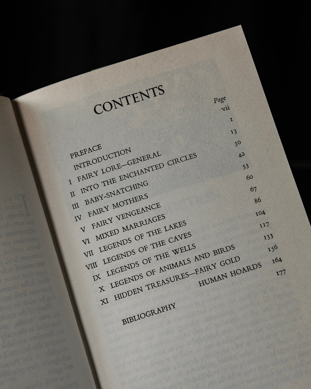 Welsh Legends Book