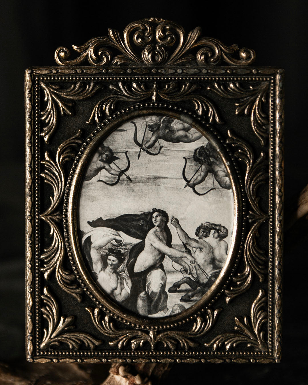 Vintage Frame
