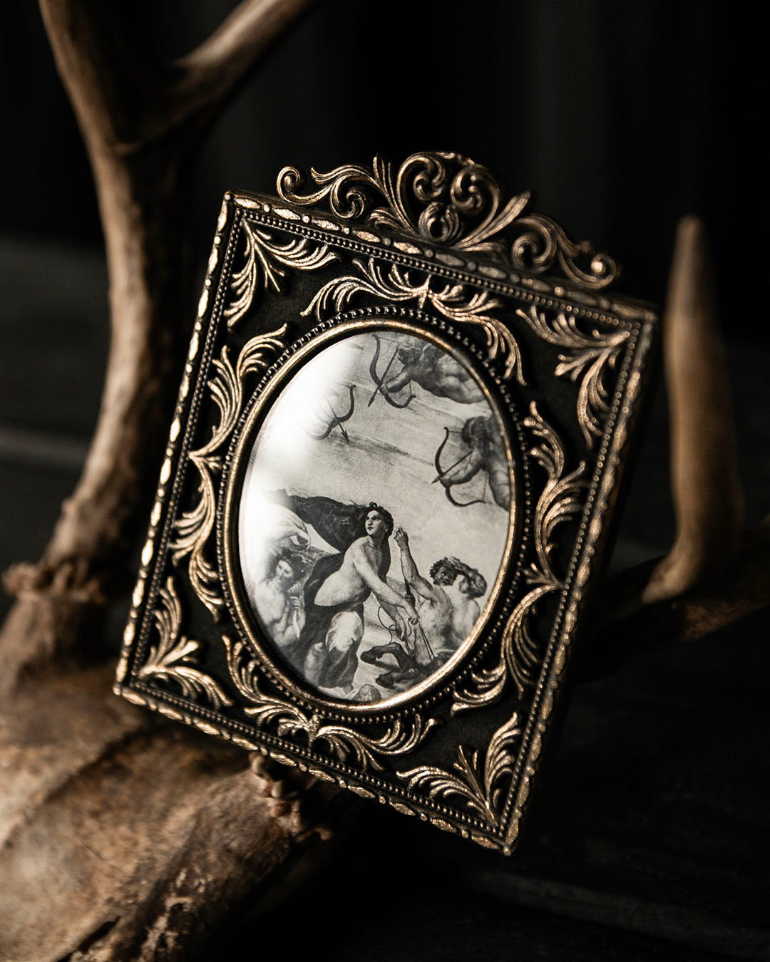 Vintage Frame