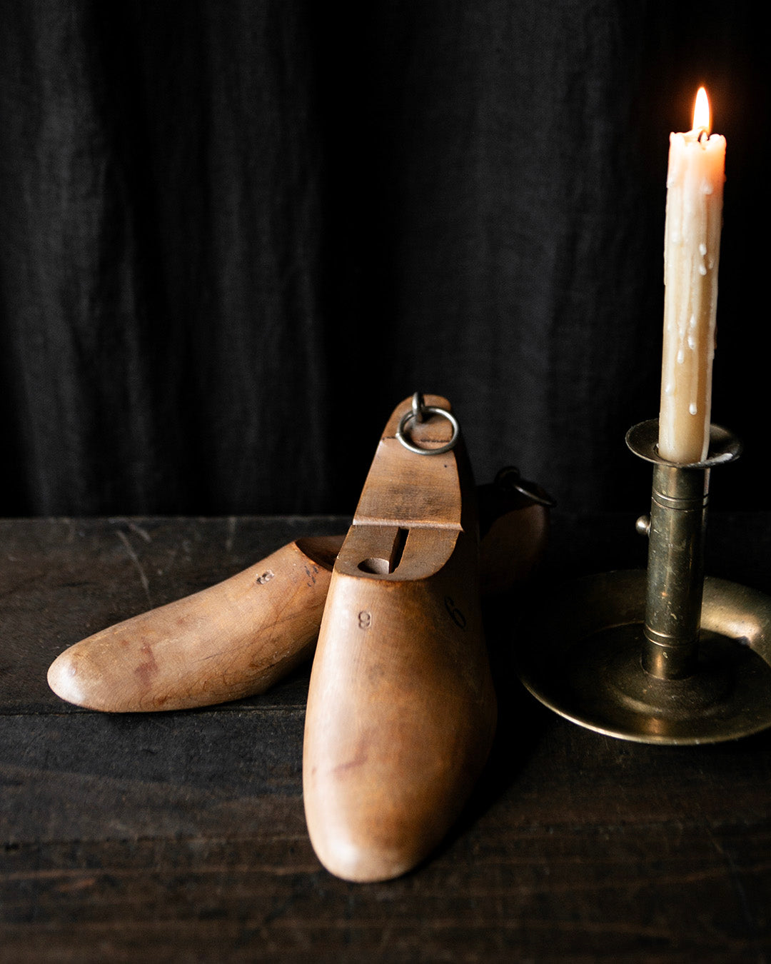 Vintage Shoe Shapers