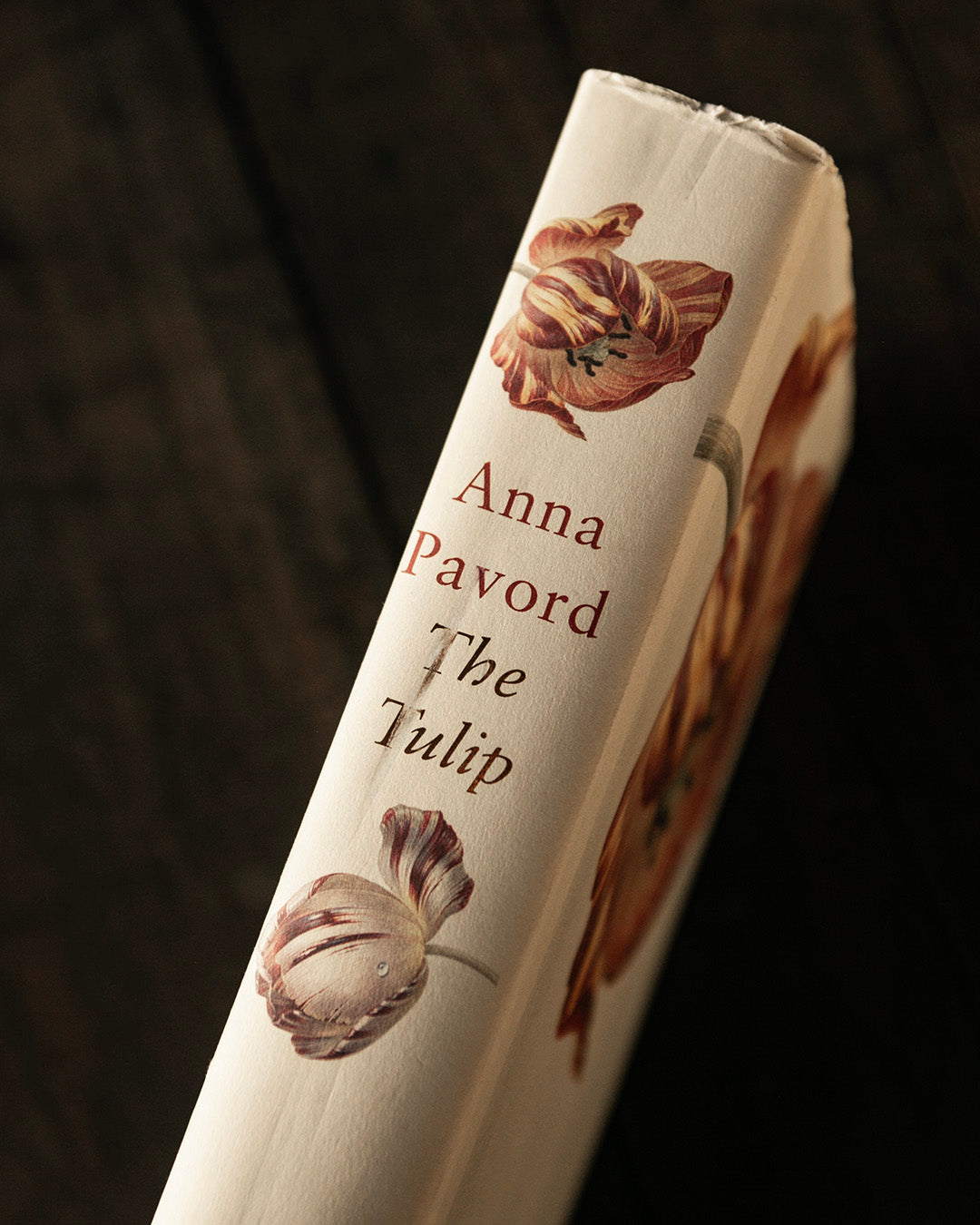 The Tulip Book