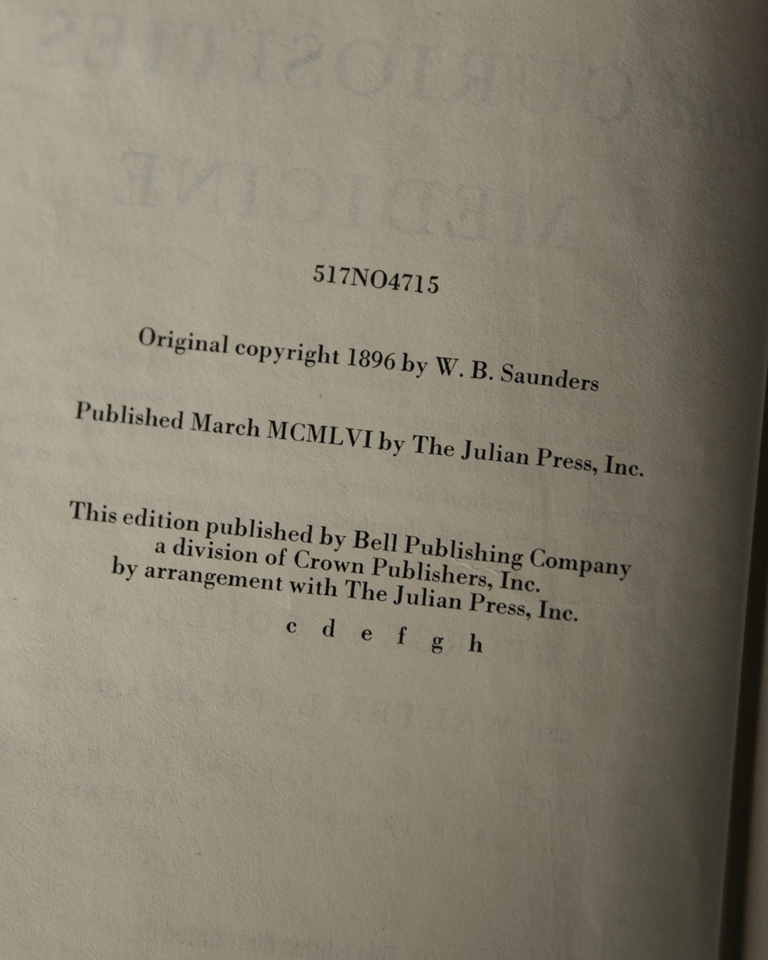 Anomalies and Curiosities in Medicine Book