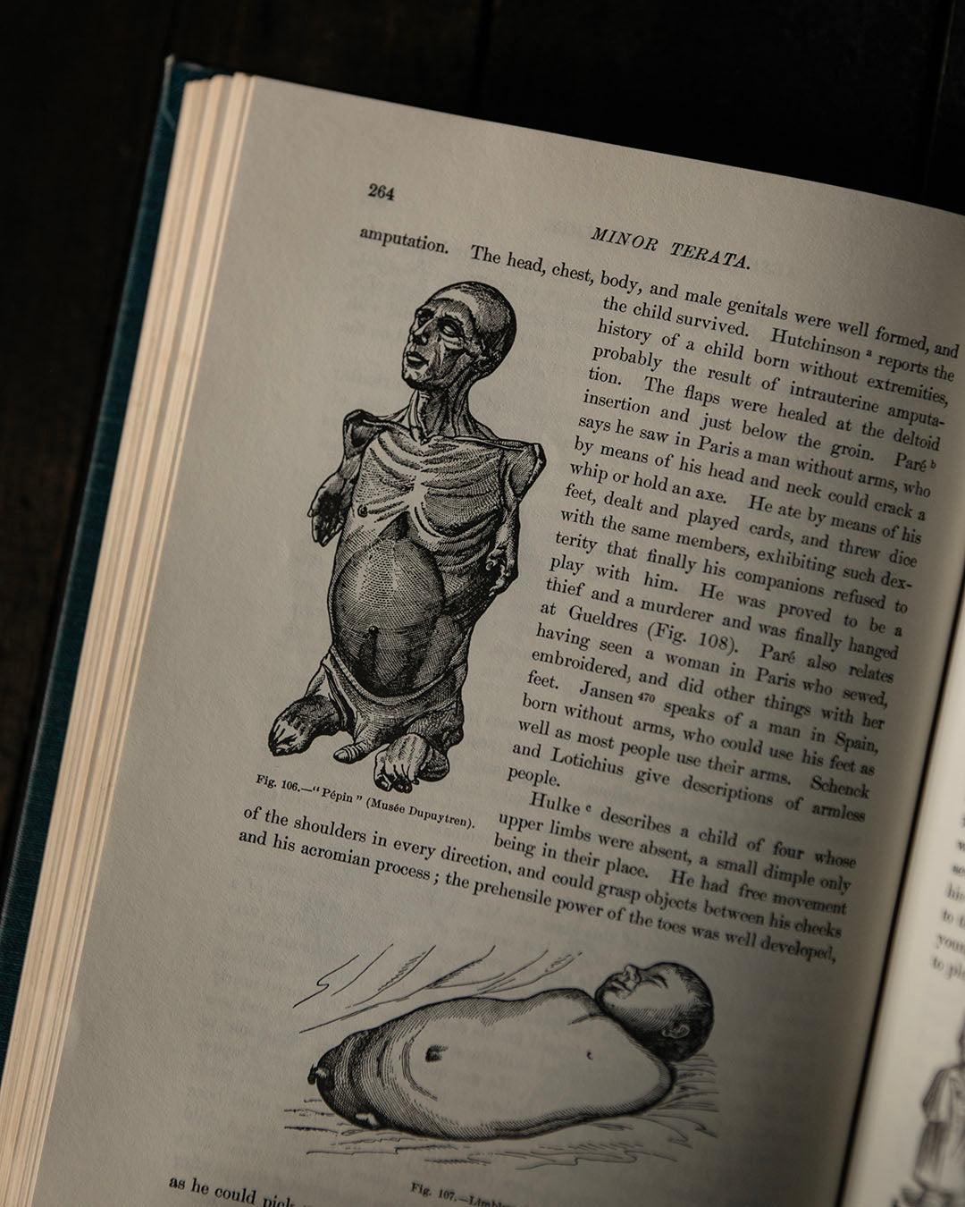 Anomalies and Curiosities in Medicine Book