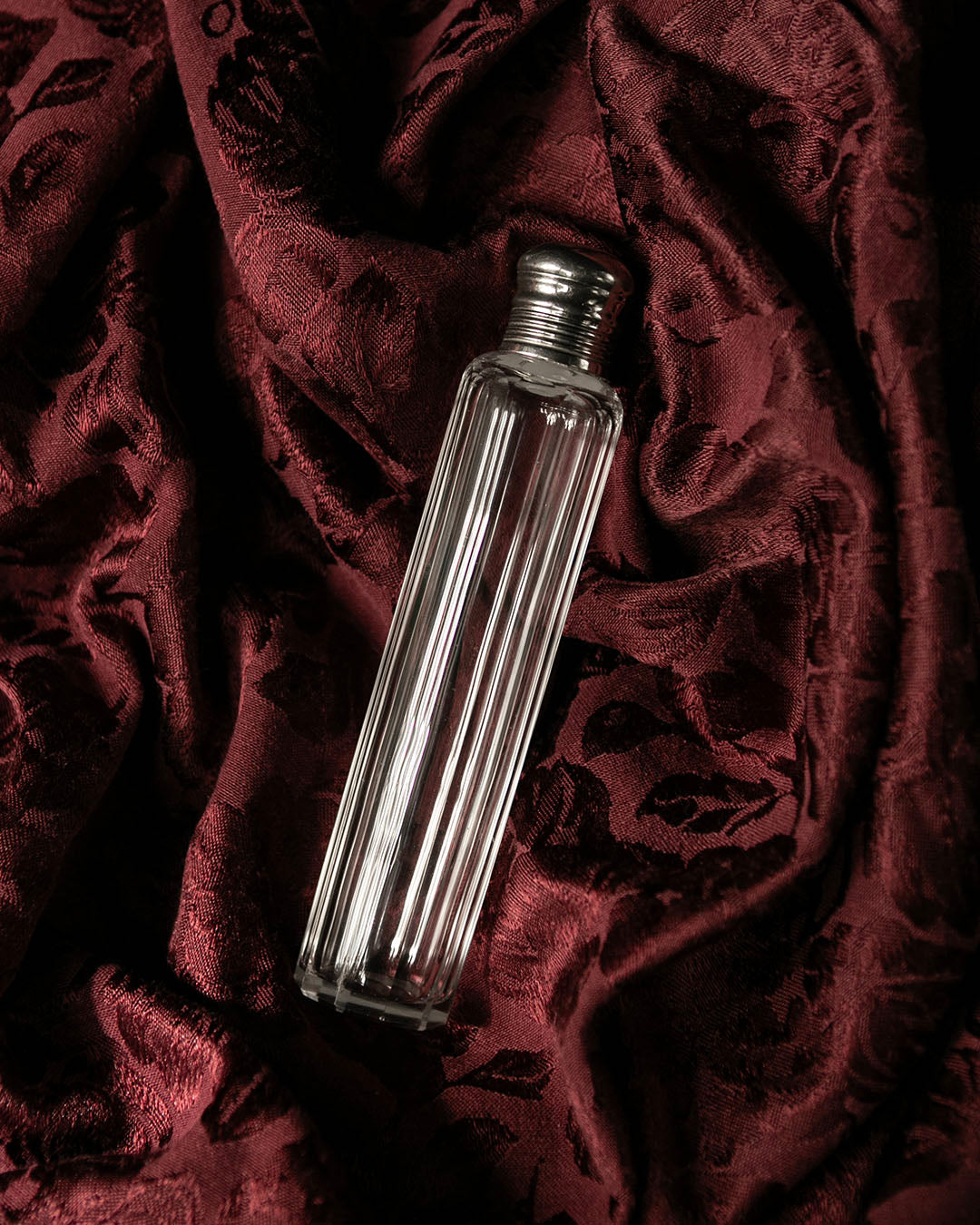 Antique Perfume/Vanity Bottle