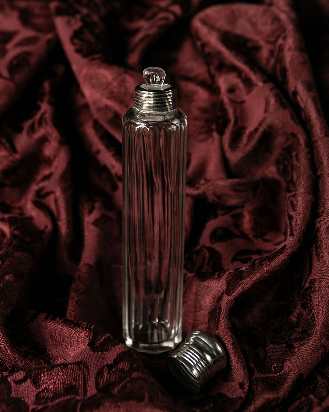 Antique Perfume/Vanity Bottle