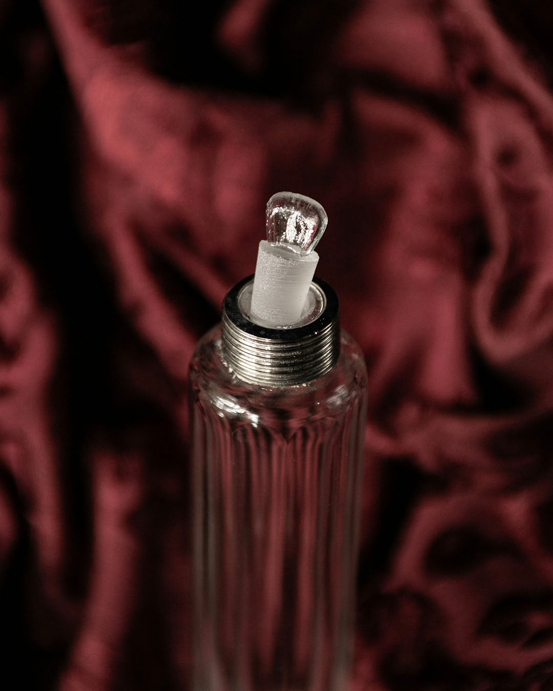 Antique Perfume/Vanity Bottle