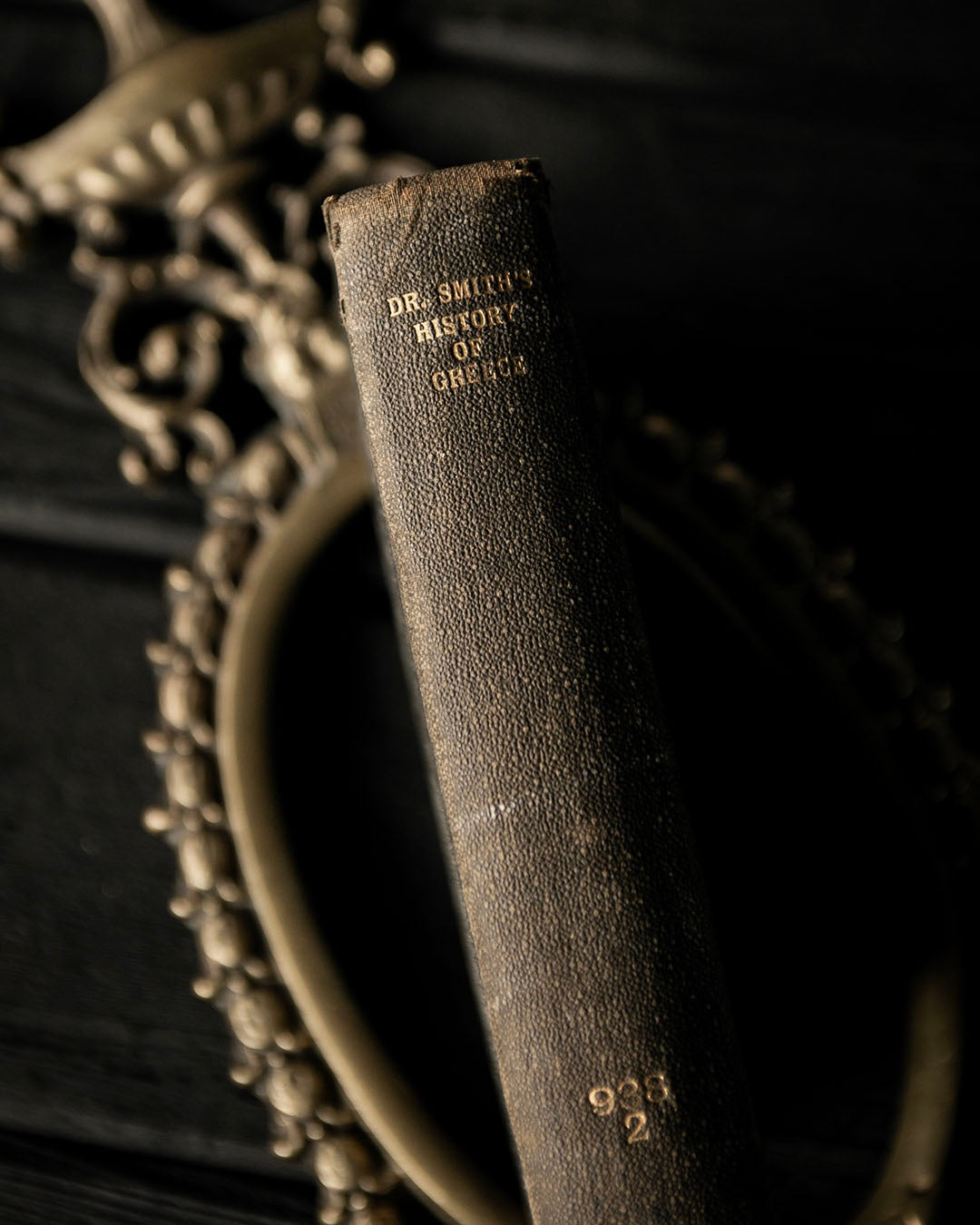 History of Greece Book