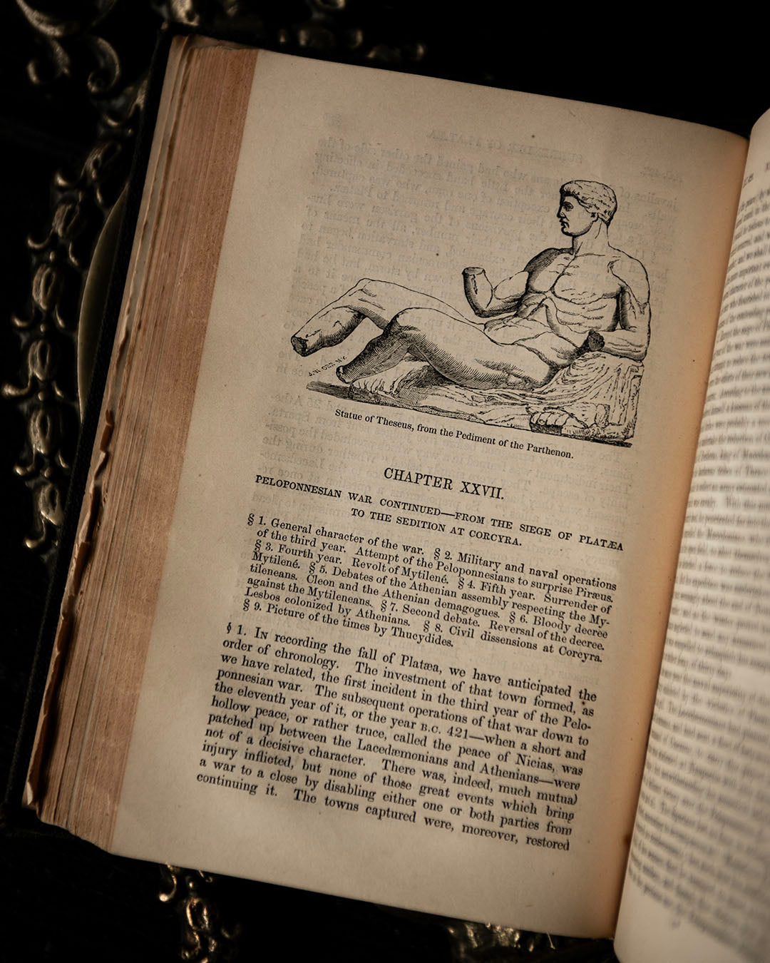History of Greece Book