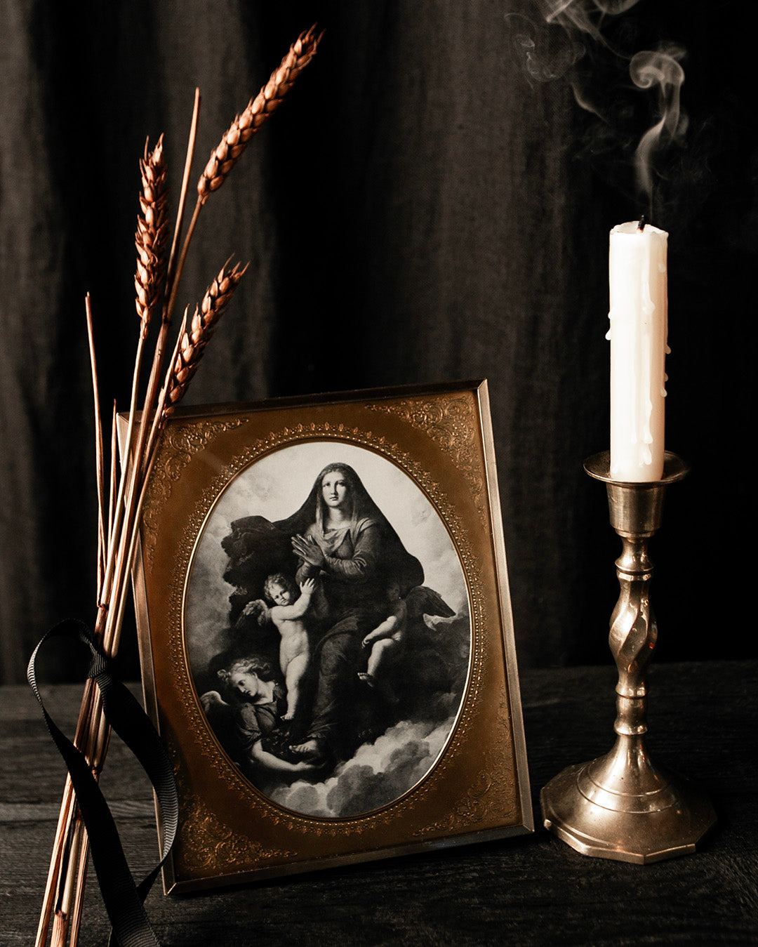 Vintage Frame