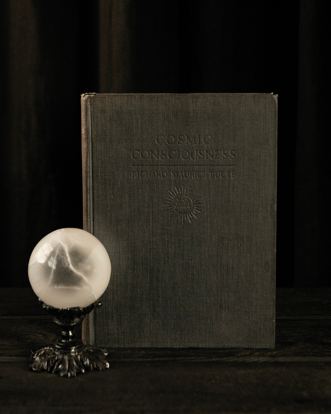 Cosmic Consciousness Book