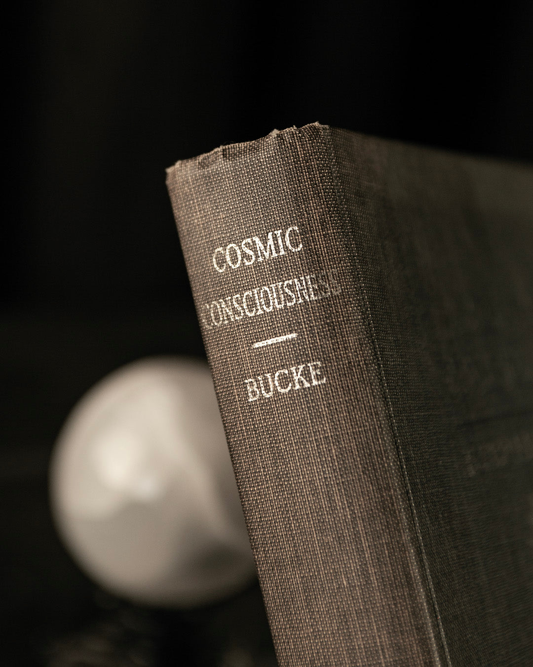 Cosmic Consciousness Book