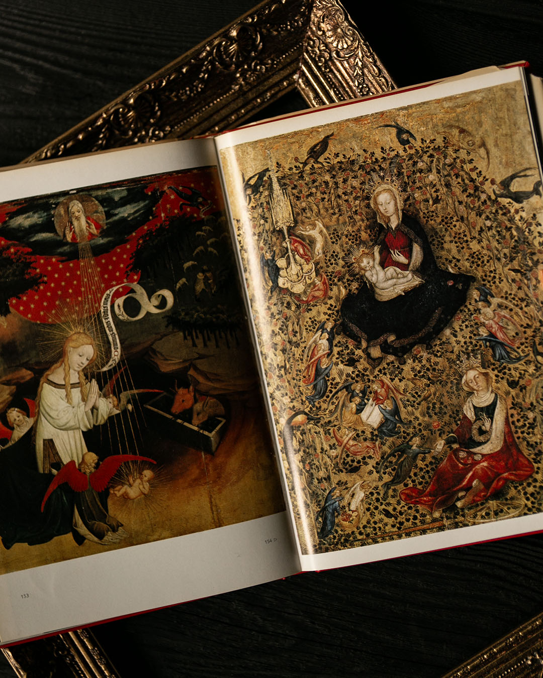 Art of the Renaissance Book