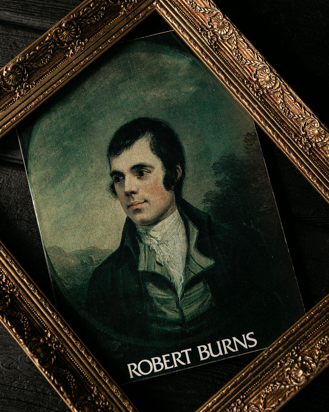 Robert Burns Book