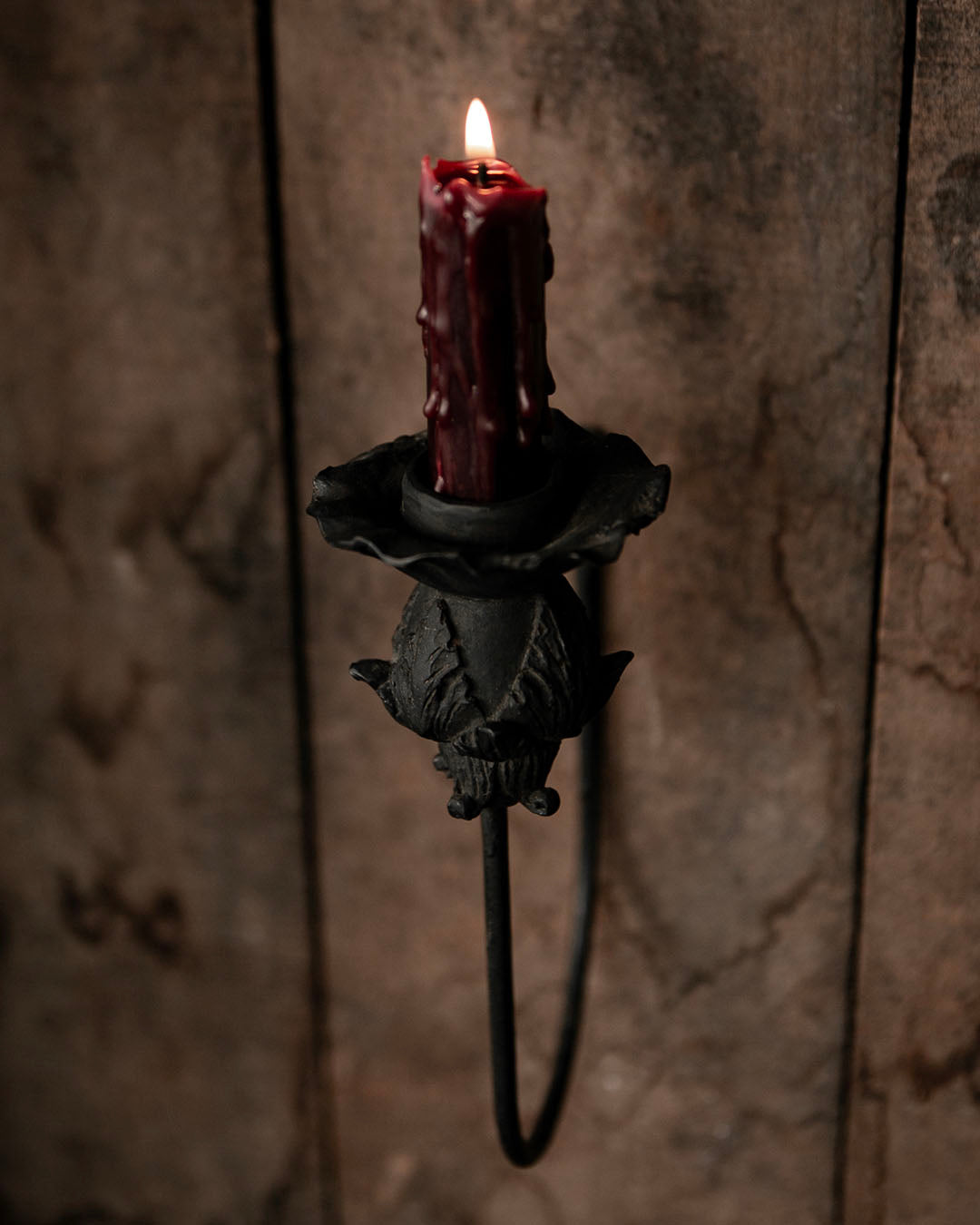 Unique Sconce Candle Holder
