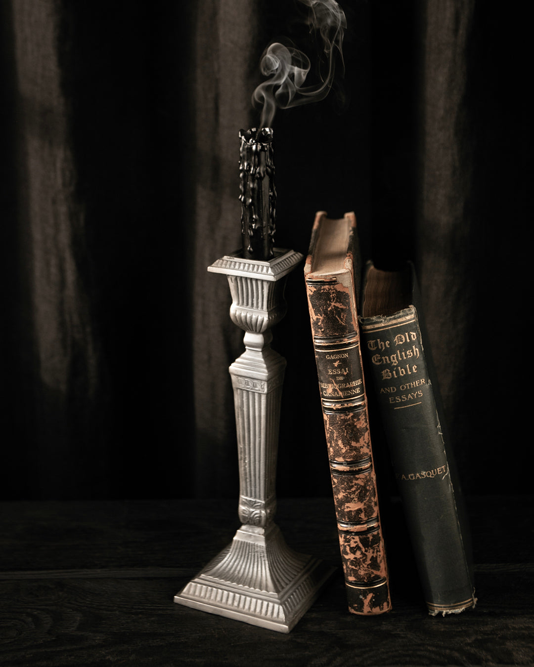 Candle Holder