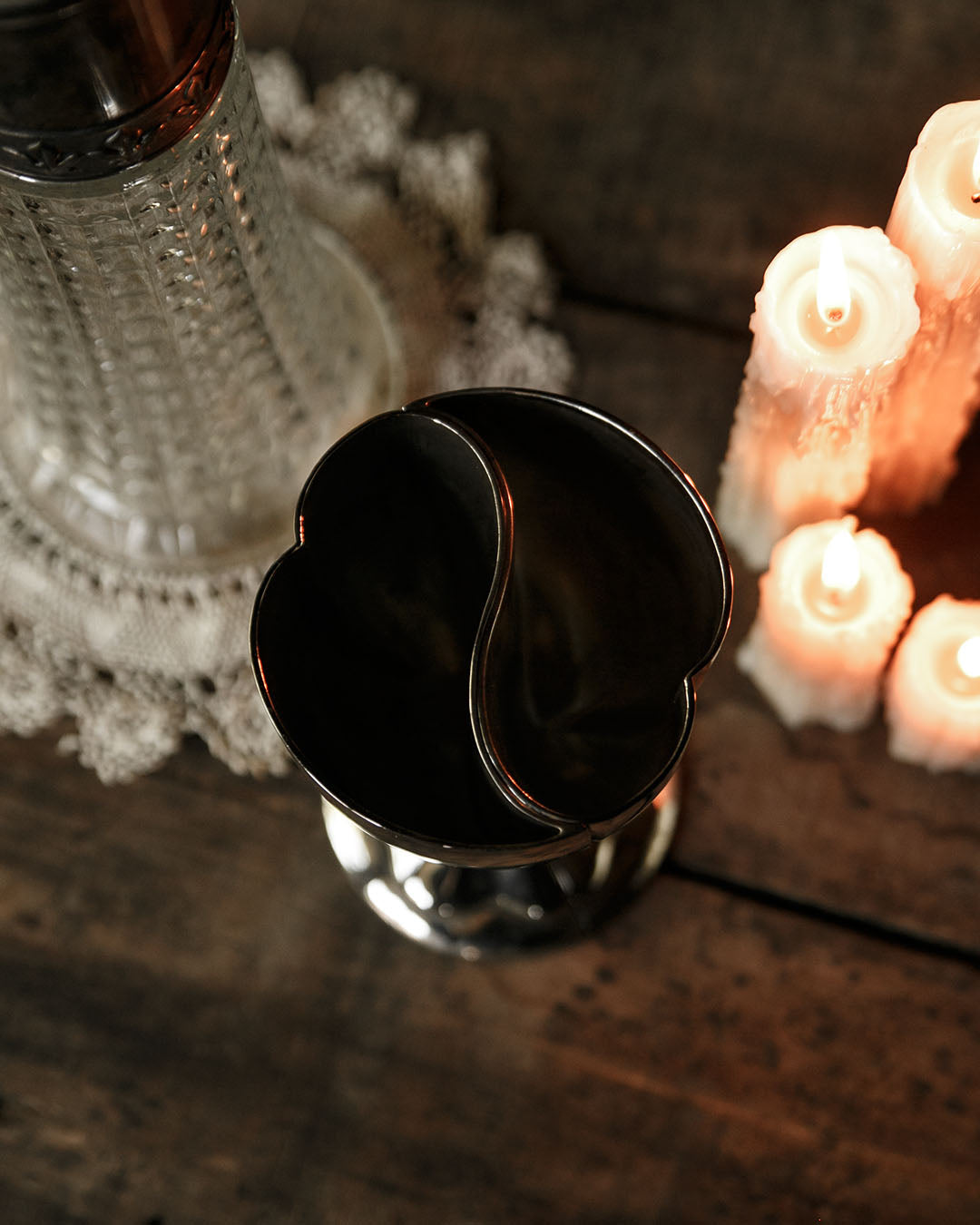 Double Chalice