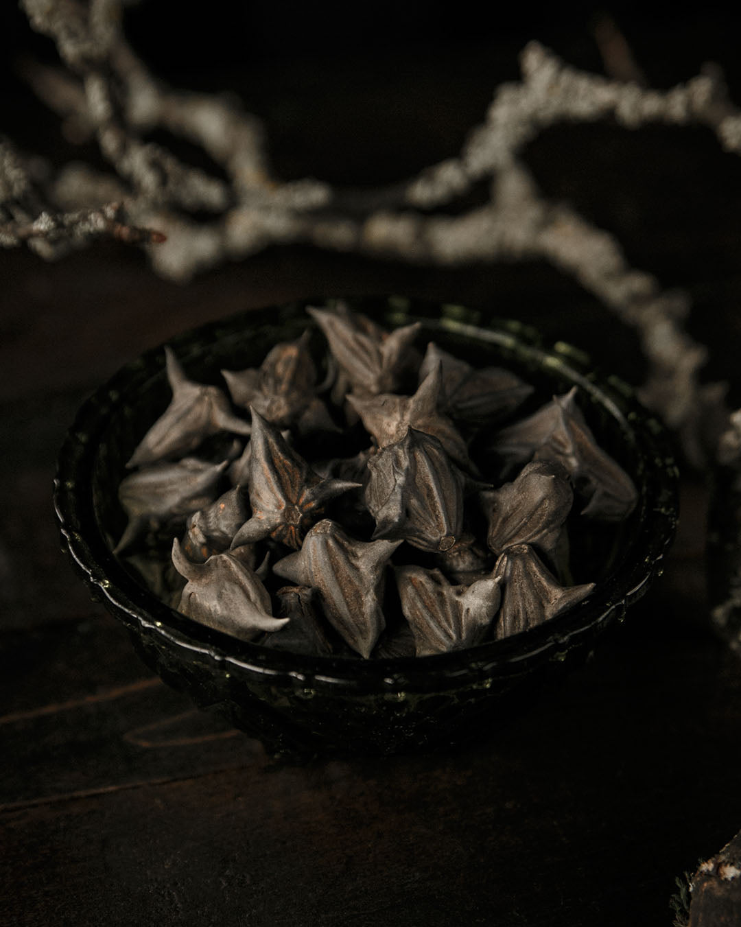 Devil Pods