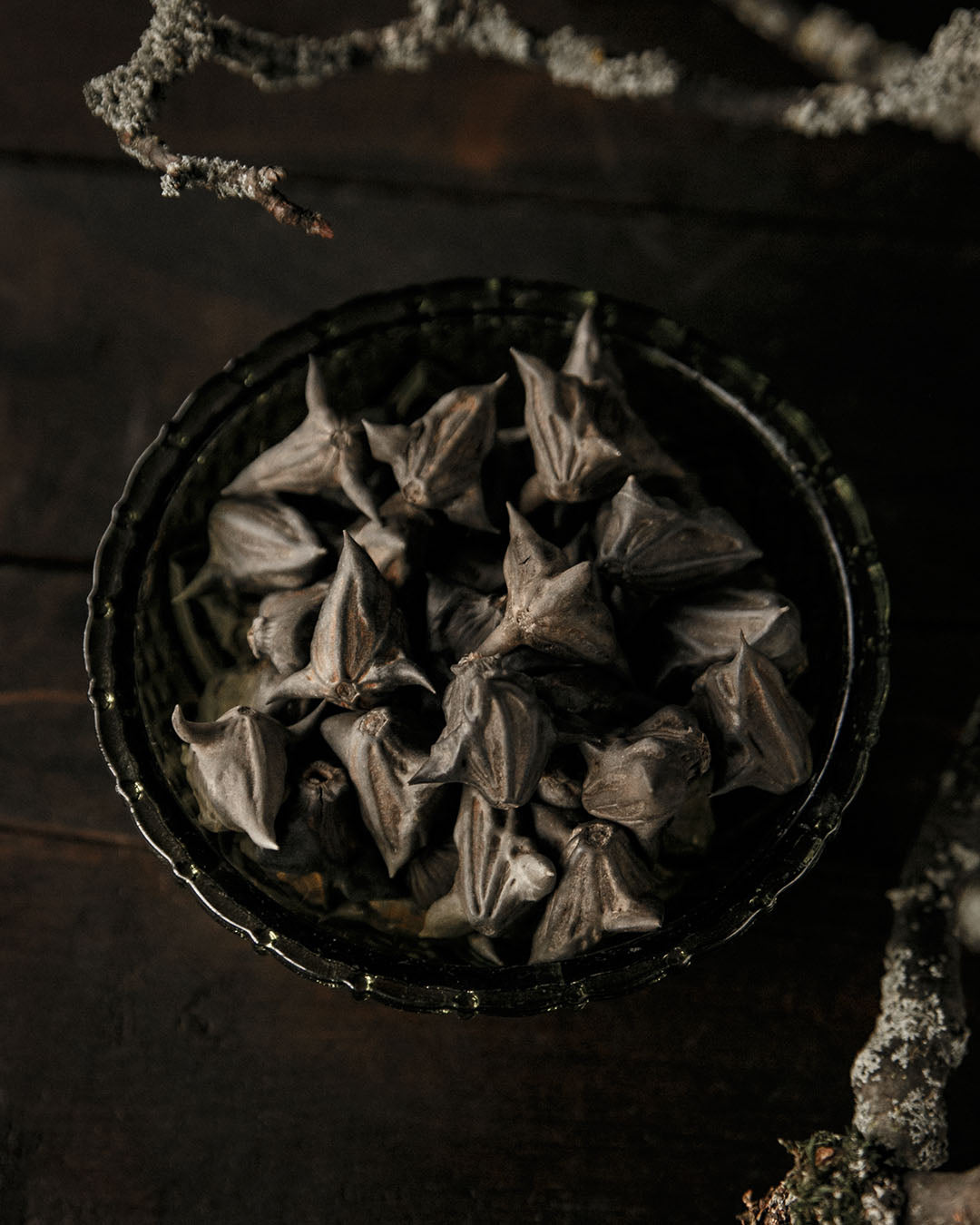 Devil Pods