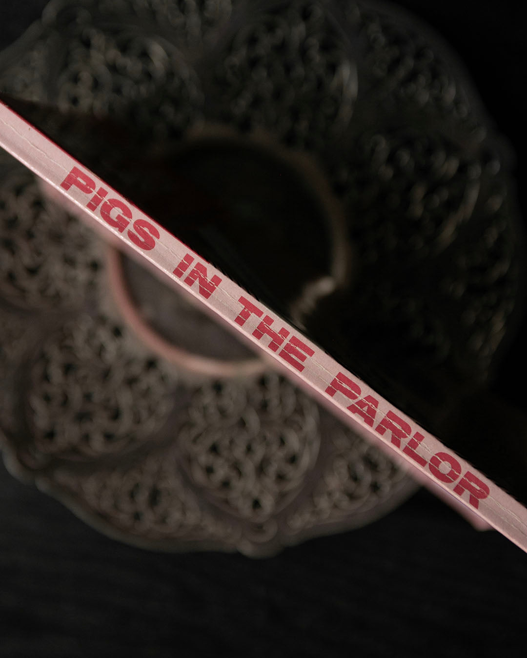 Pigs in the Parlor - A Practical Guide to Deliverance