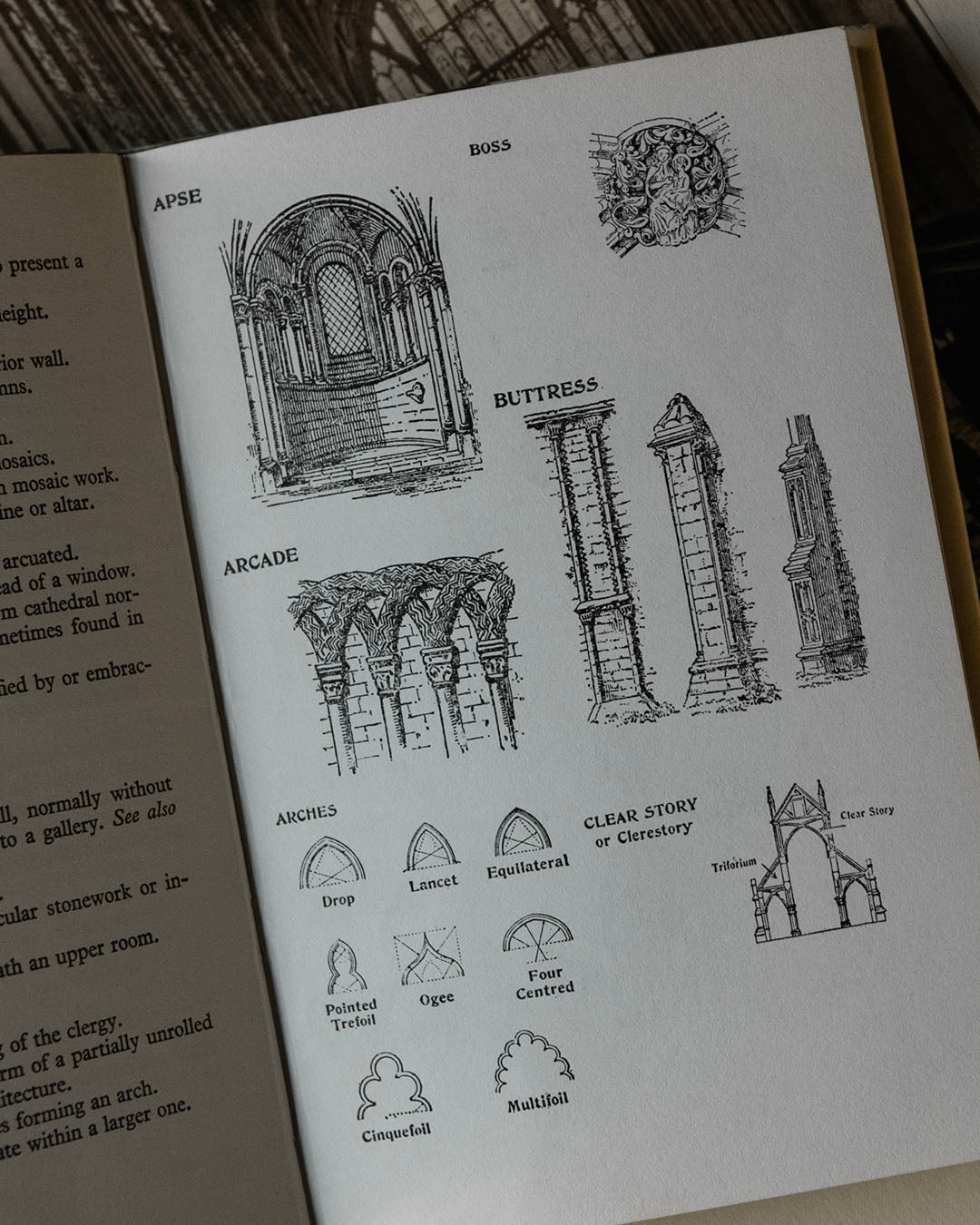 British Cathedrals Book