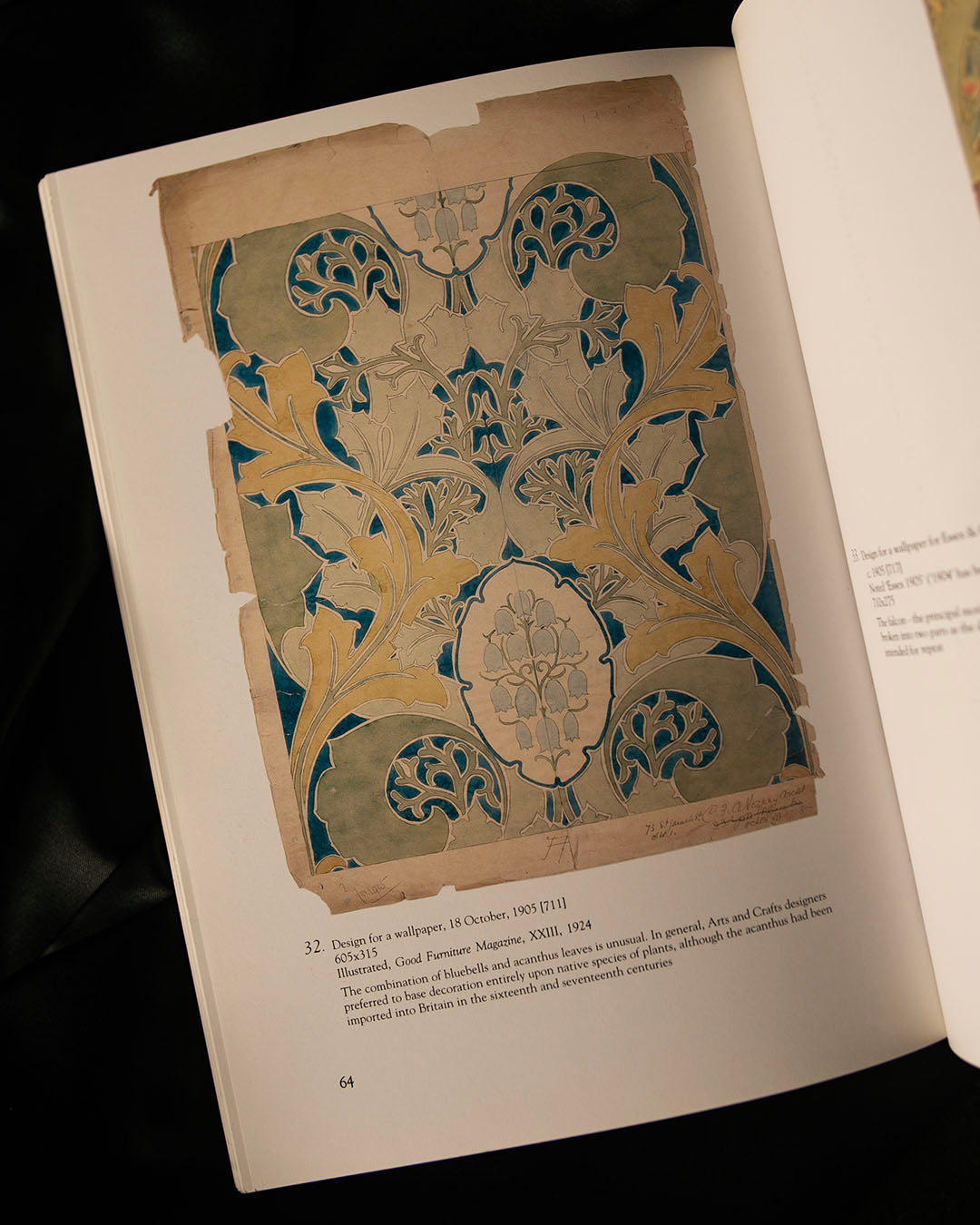 C.F.A Voysey Book