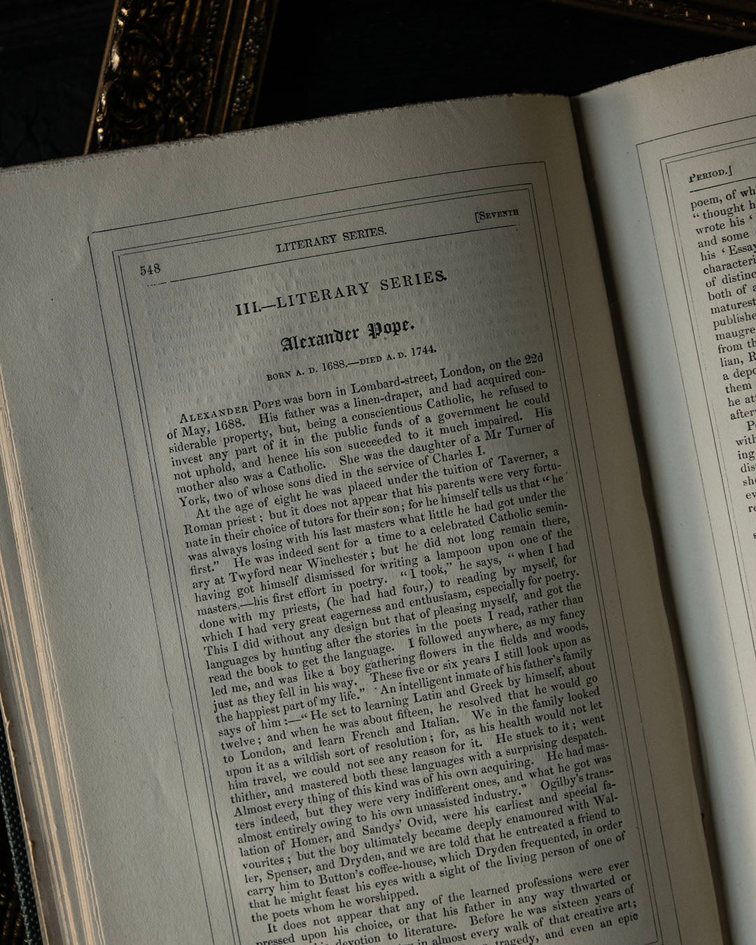 The English Nation Book