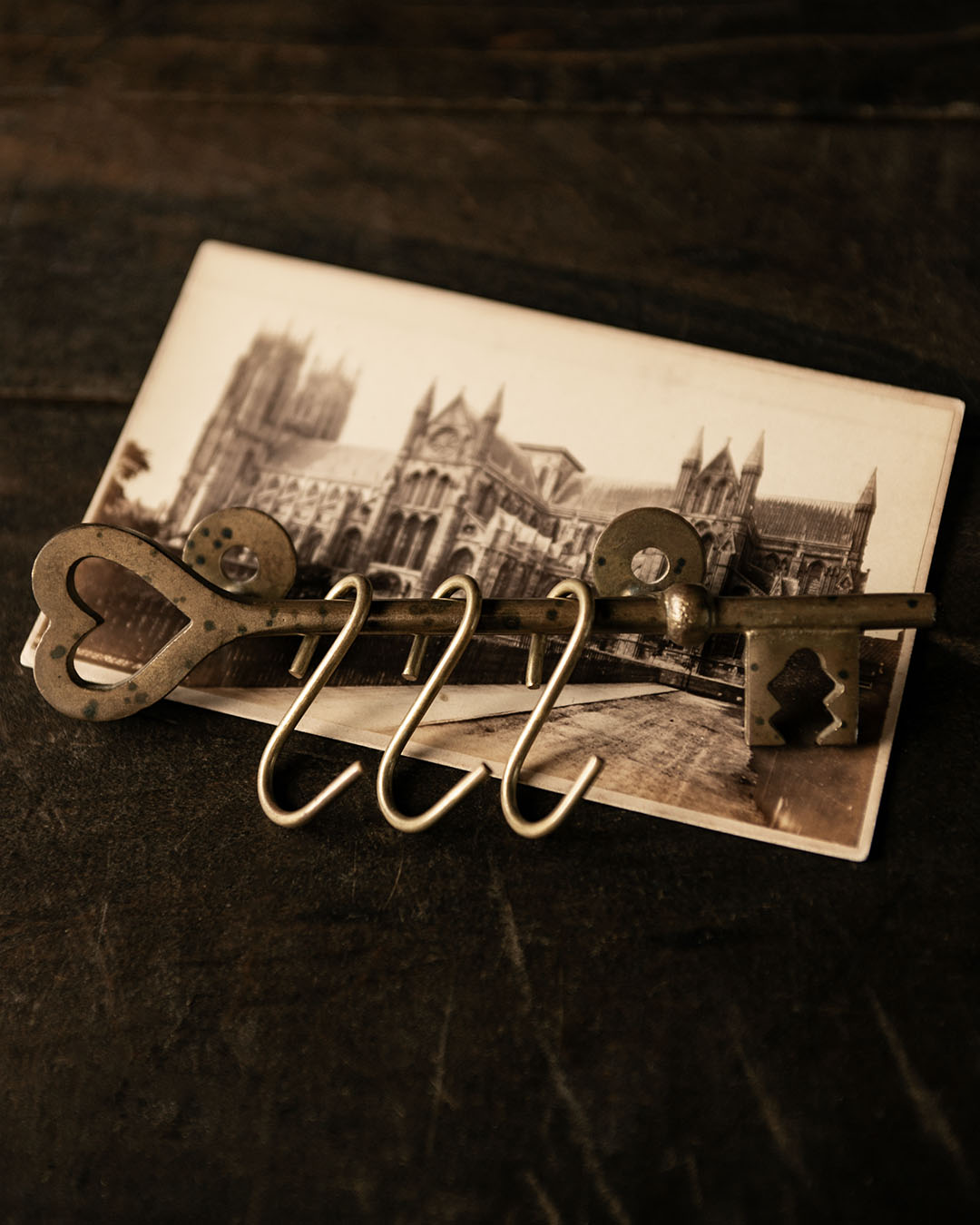 Key Hook