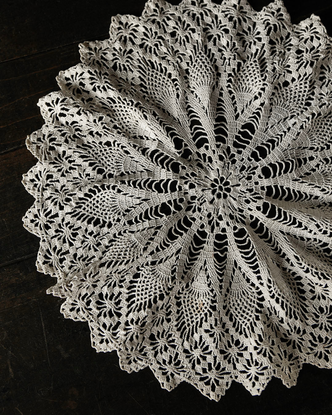 Antique Doily