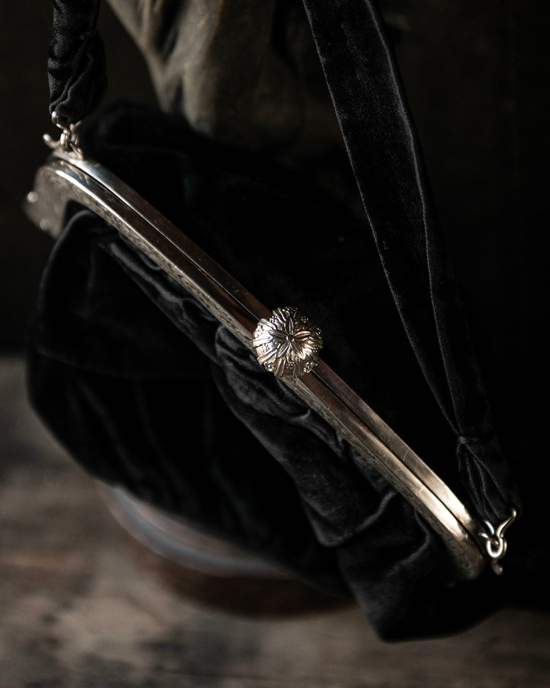 Antique Bag