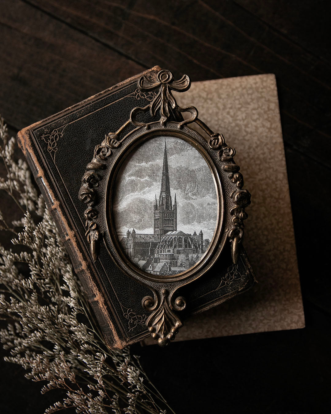 Vintage Frame