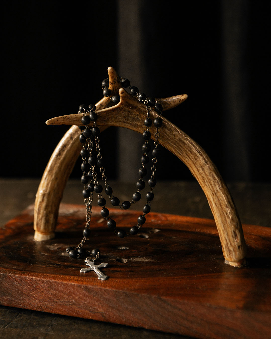 Antler Stand