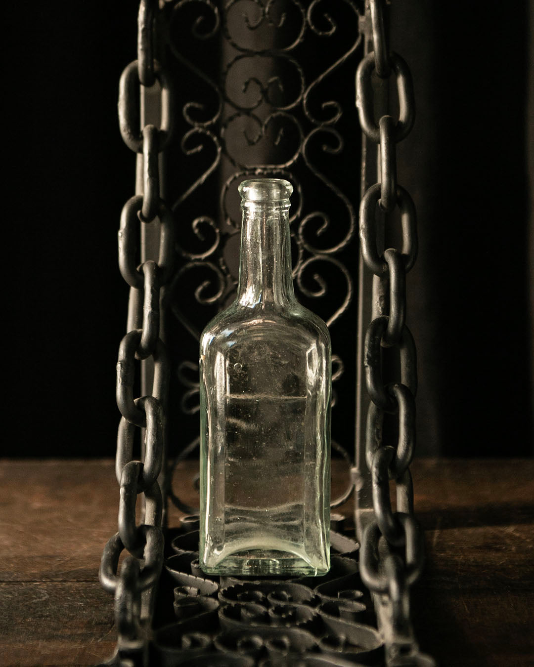 Antique Bottle