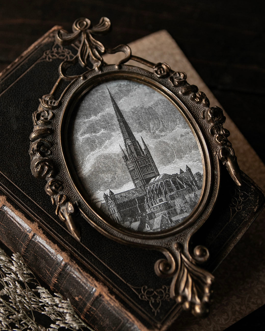 Vintage Frame