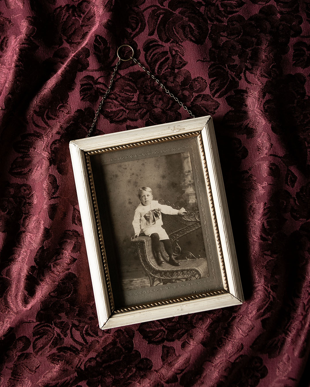 Antique Frame