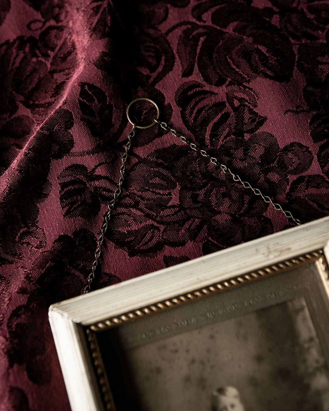 Antique Frame