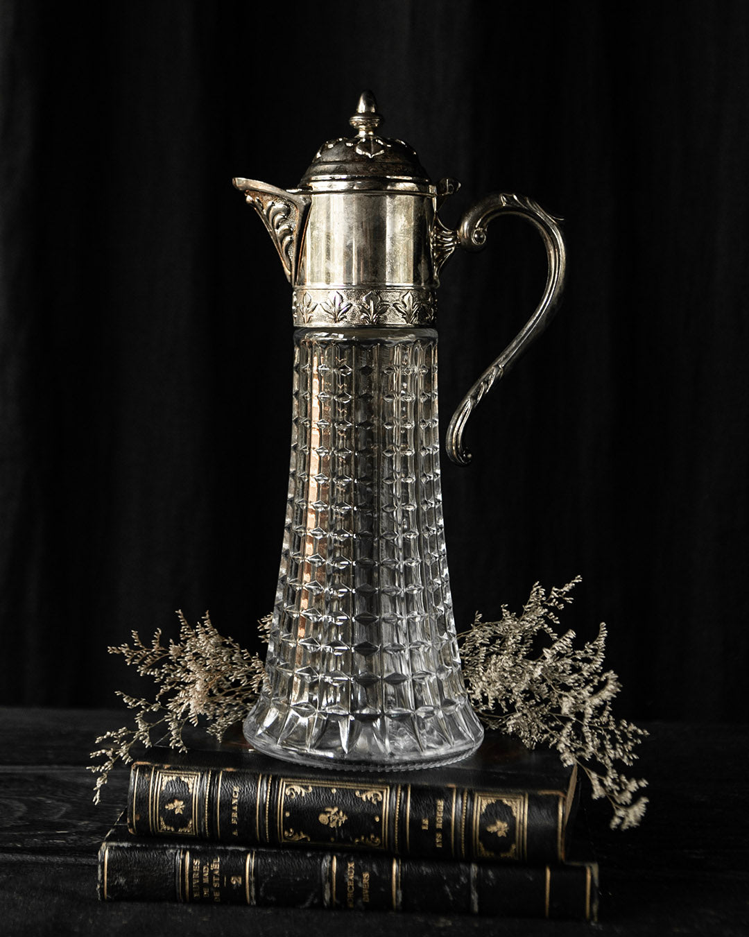 Antique Pitcher