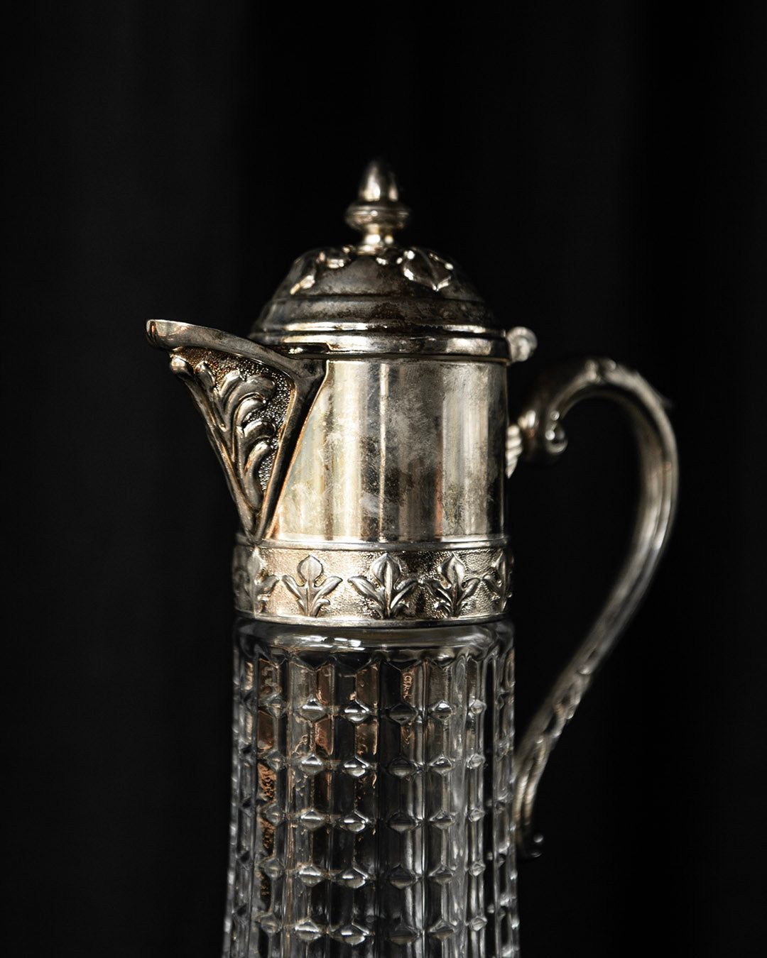 Antique Pitcher