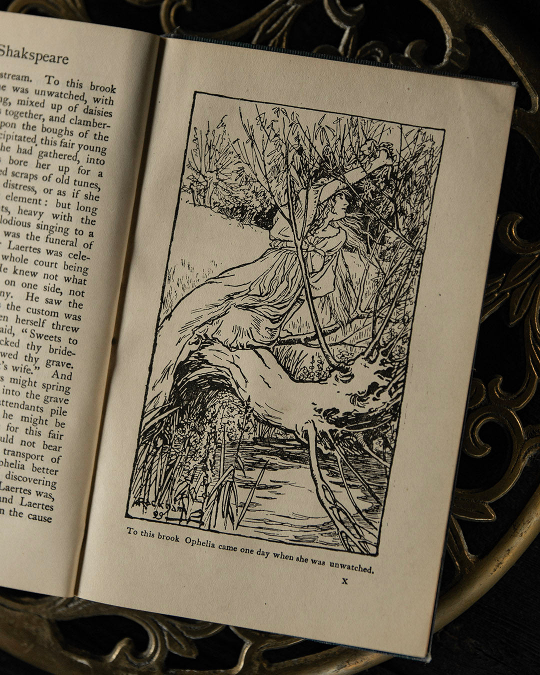 Tales From Shakespeare Book