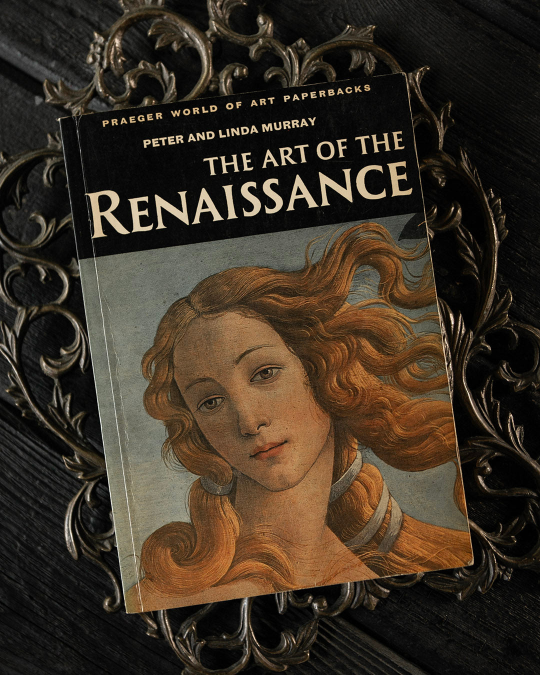 The Art of the Renaissance Book
