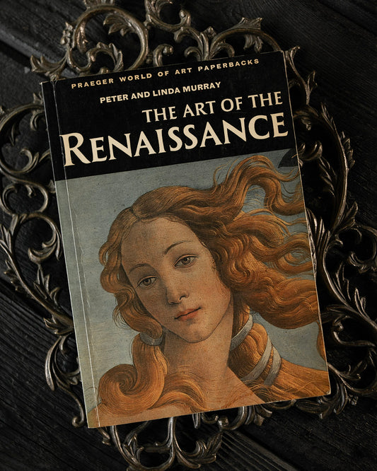 The Art of the Renaissance Book
