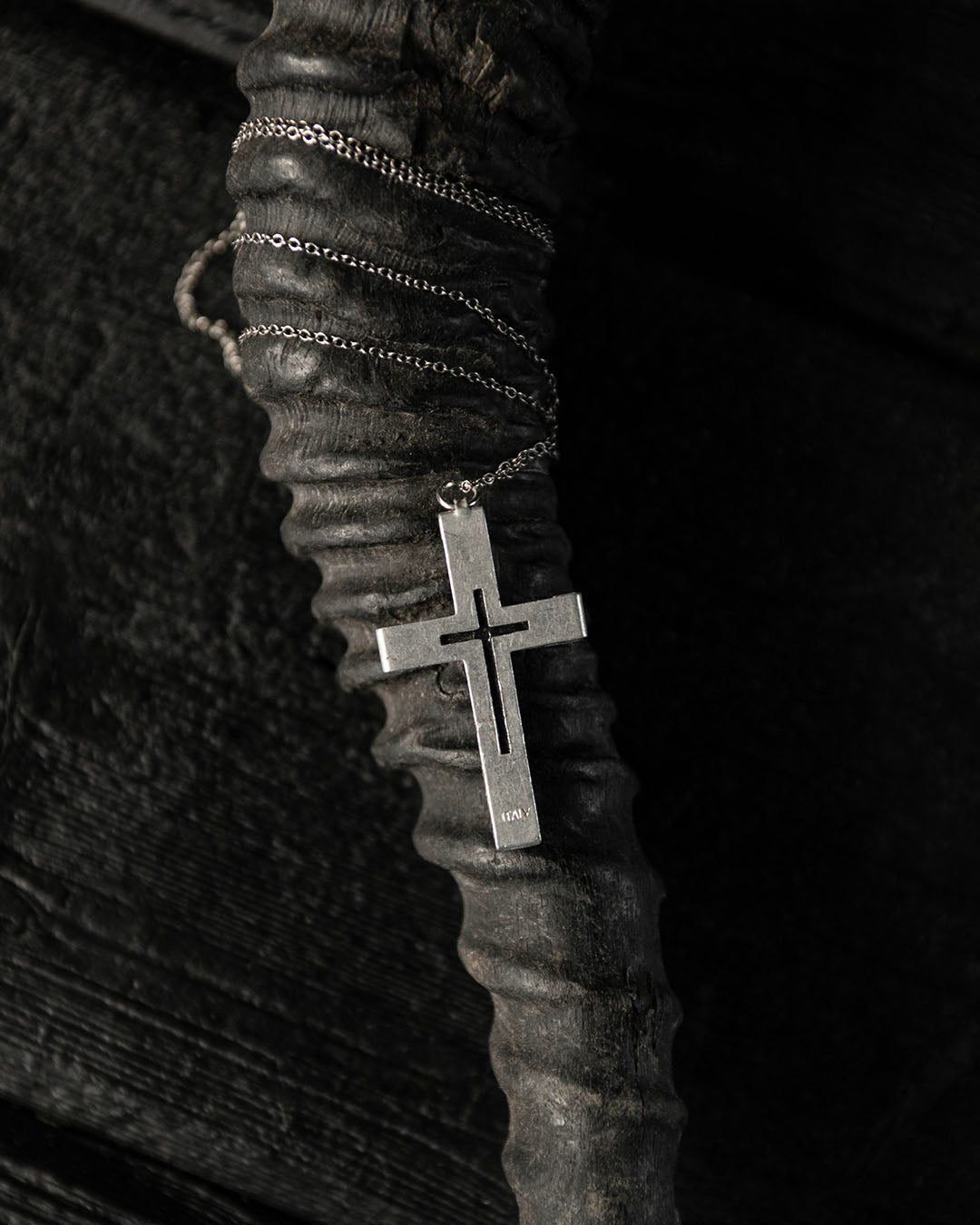 Vintage Crucifix