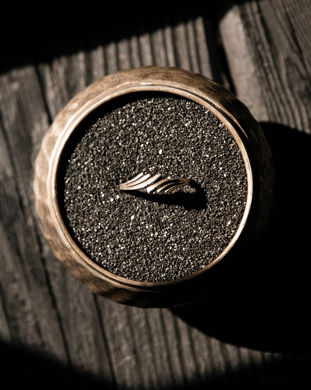 Vintage Ring