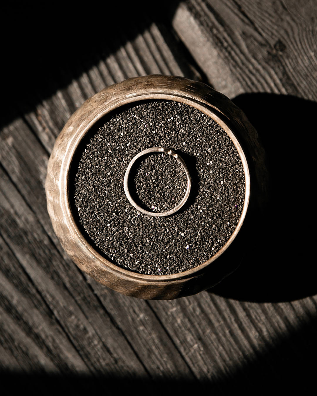Vintage Ring