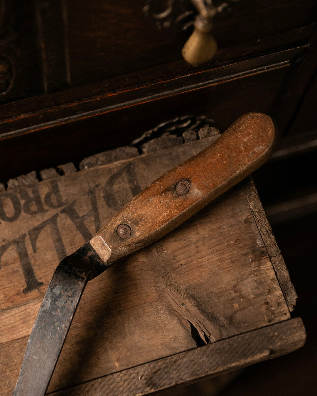 Large Sickle