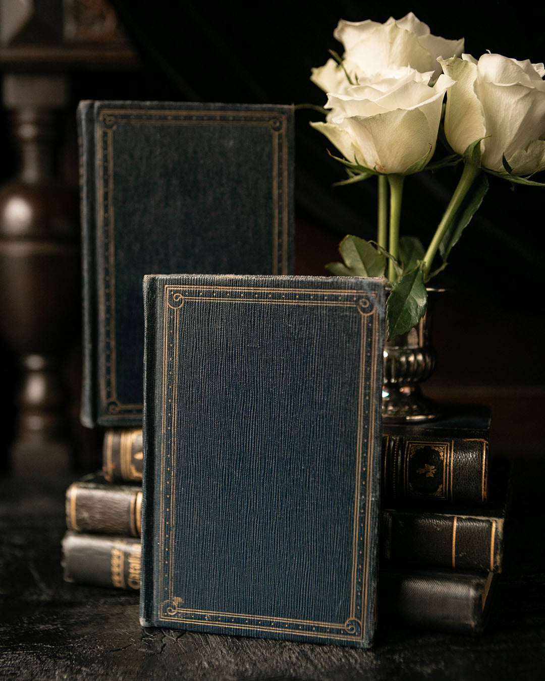 Antique Books