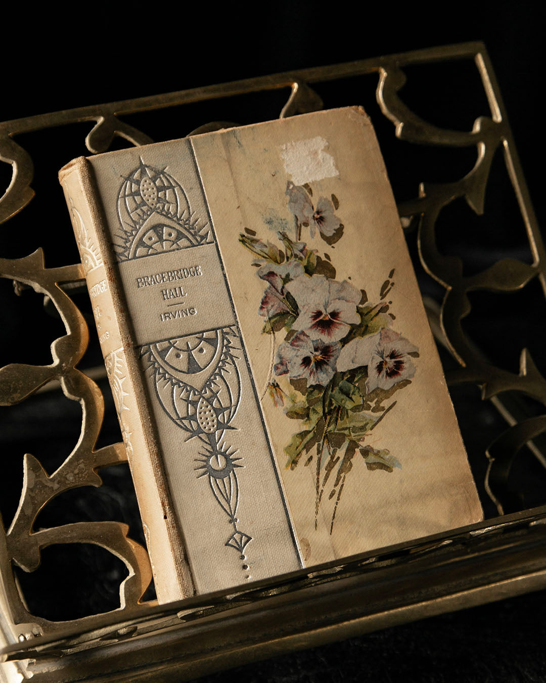 Antique Book